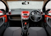 Peugeot 107 Sport XS